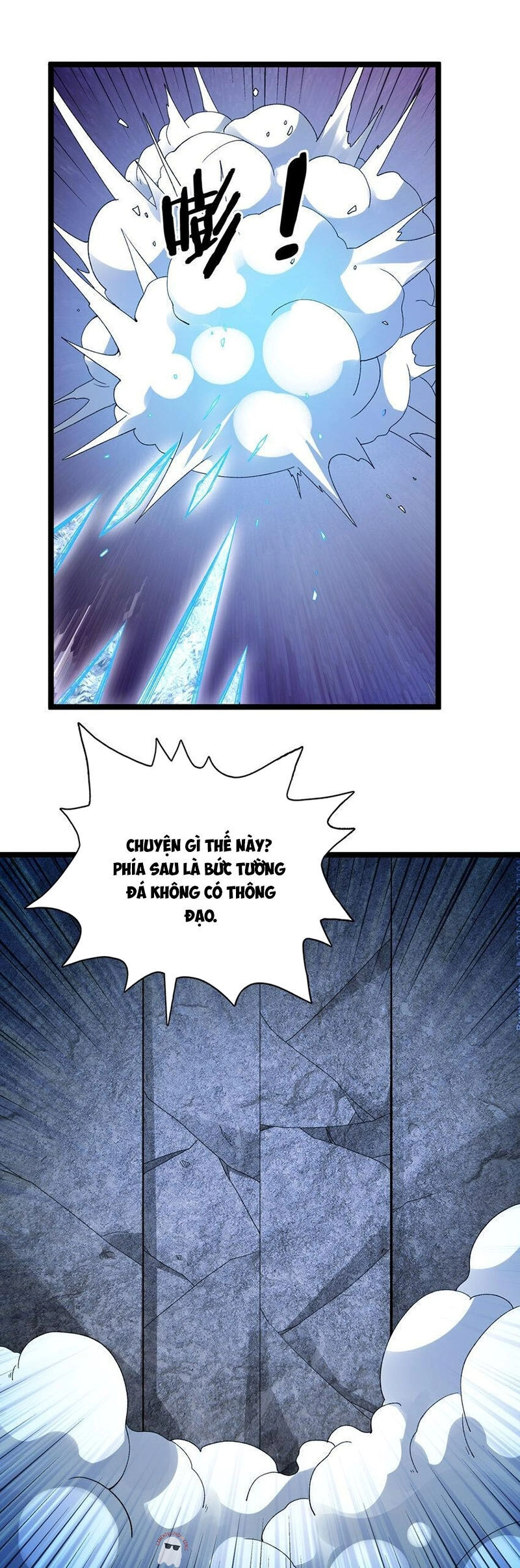 Ta Có 999 Loại Dị Năng Chapter 185 - 6