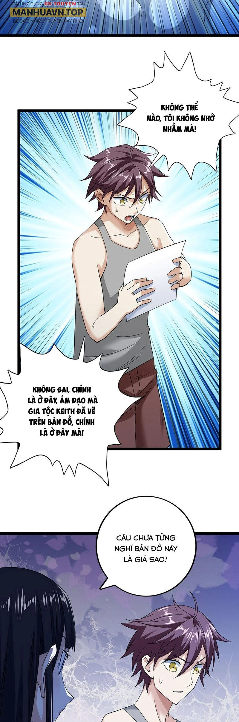 Ta Có 999 Loại Dị Năng Chapter 185 - 7