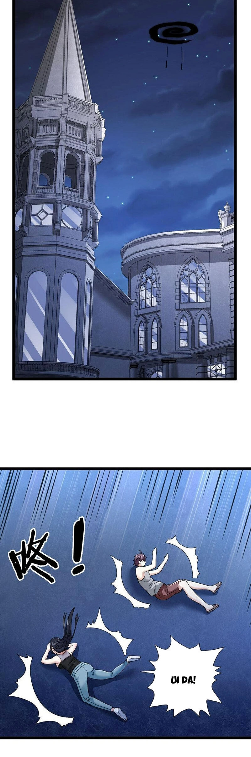 Ta Có 999 Loại Dị Năng Chapter 185 - 11