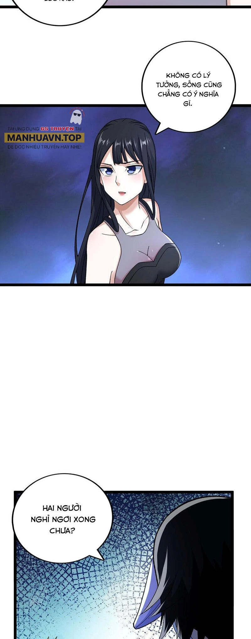 Ta Có 999 Loại Dị Năng Chapter 185 - 13