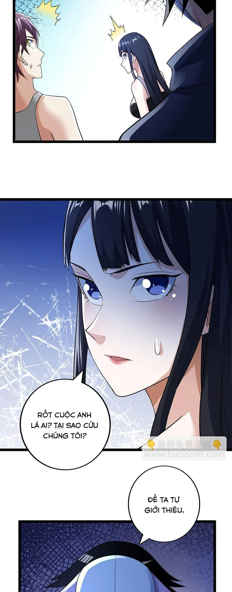 Ta Có 999 Loại Dị Năng Chapter 185 - 14