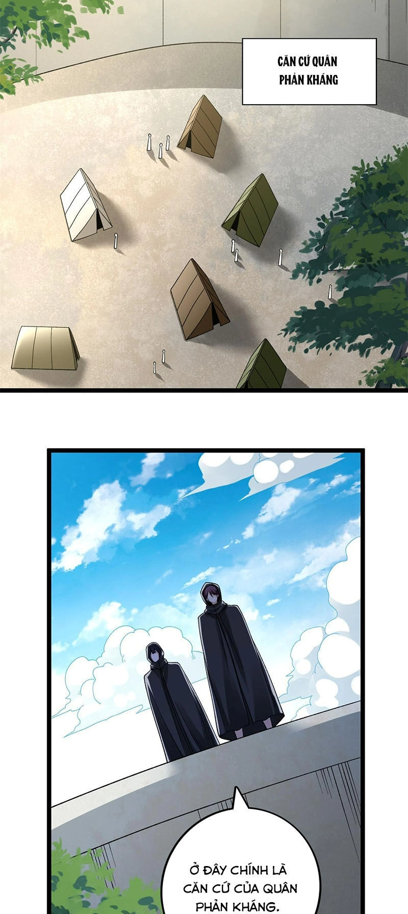 Ta Có 999 Loại Dị Năng Chapter 186 - 2