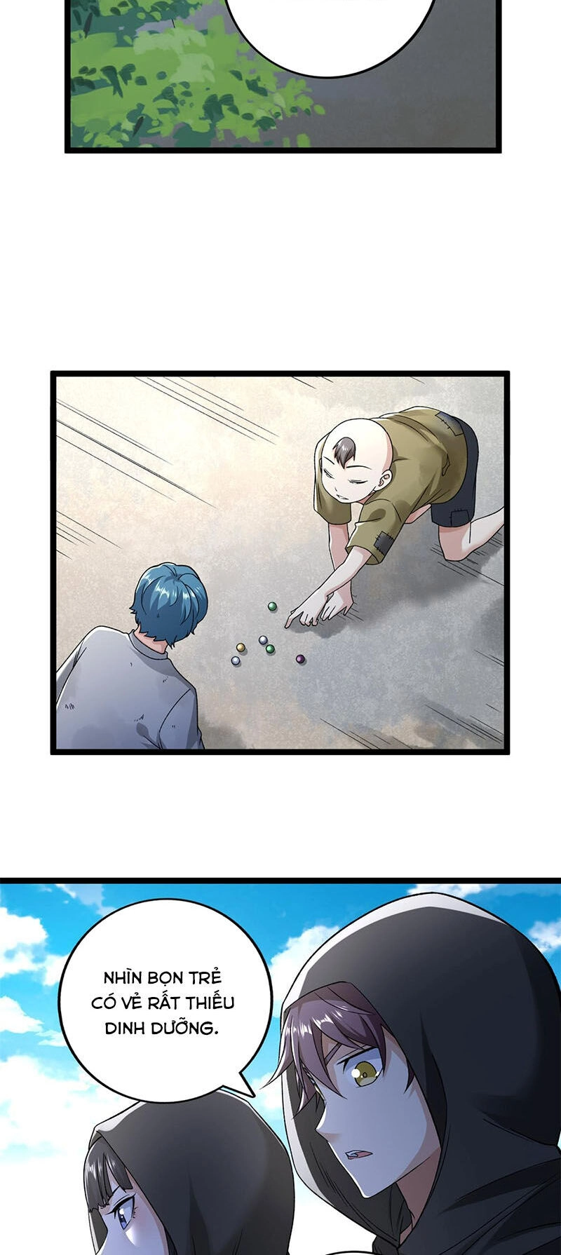 Ta Có 999 Loại Dị Năng Chapter 186 - 3