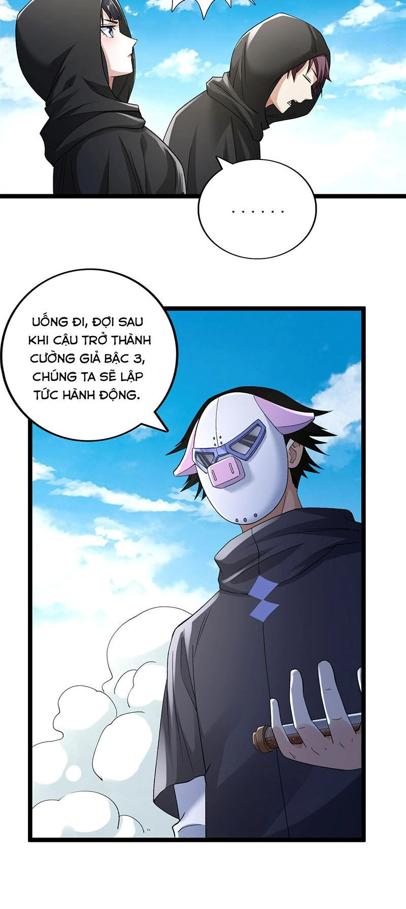 Ta Có 999 Loại Dị Năng Chapter 186 - 5