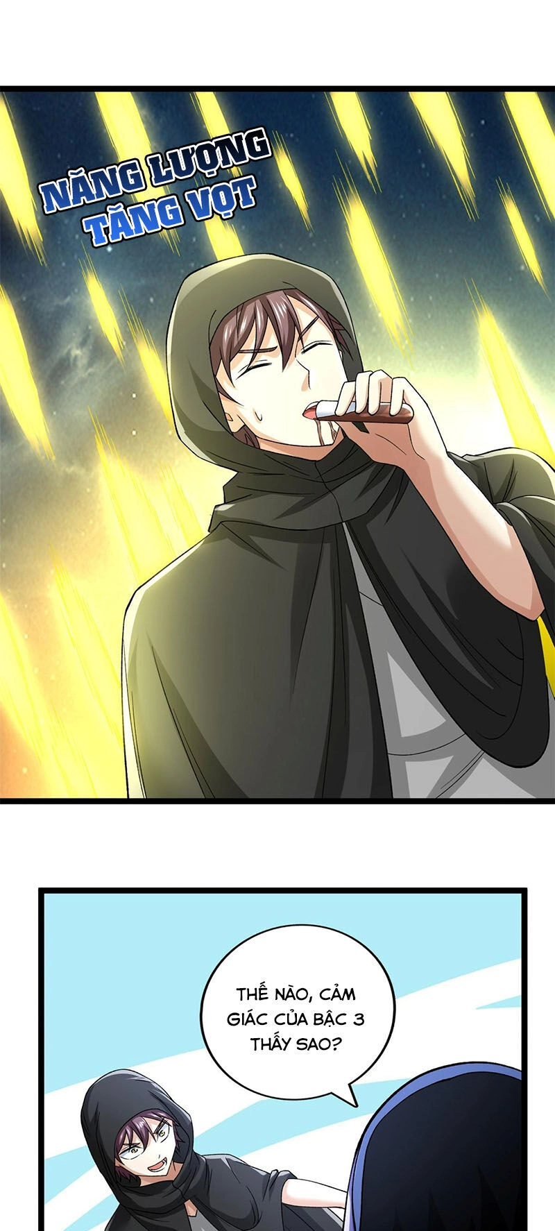 Ta Có 999 Loại Dị Năng Chapter 186 - 6