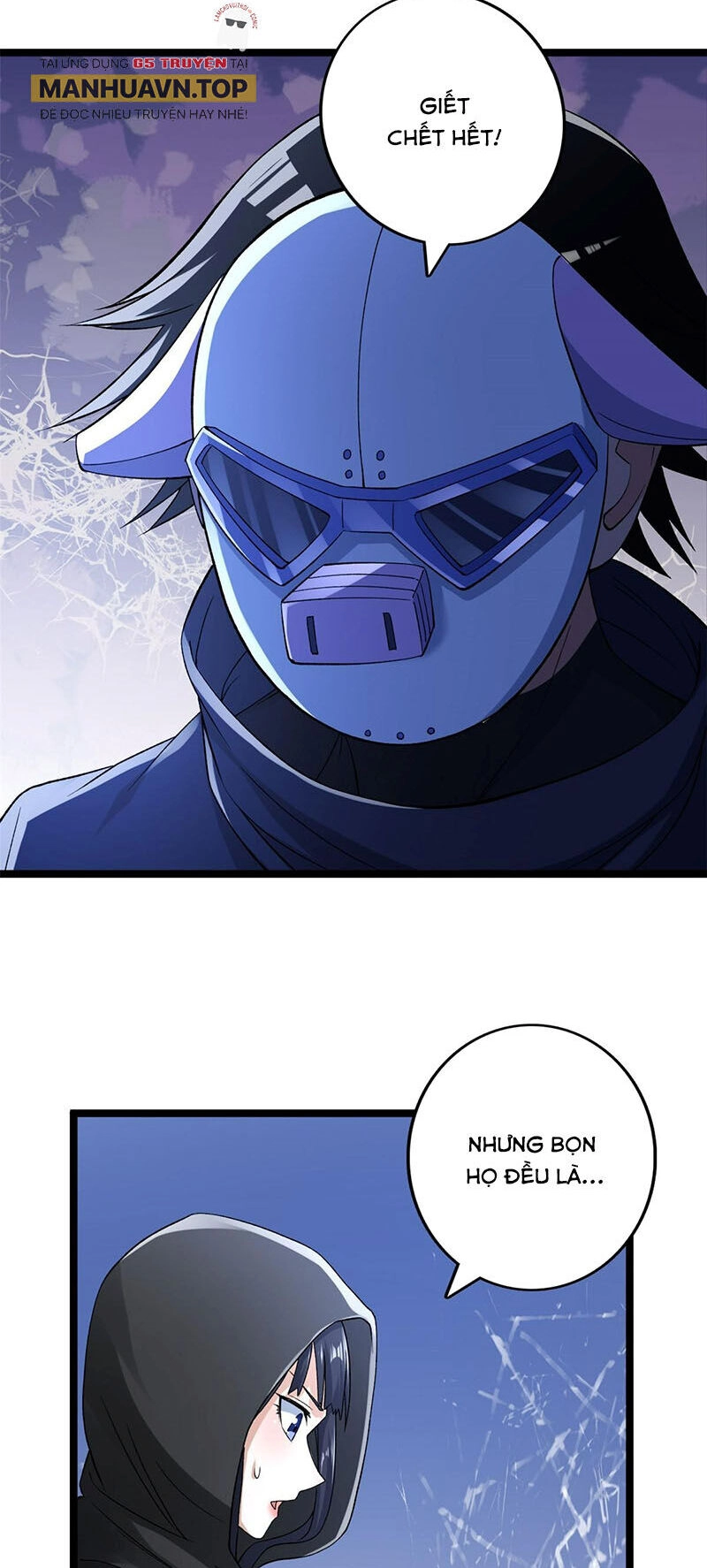 Ta Có 999 Loại Dị Năng Chapter 186 - 9