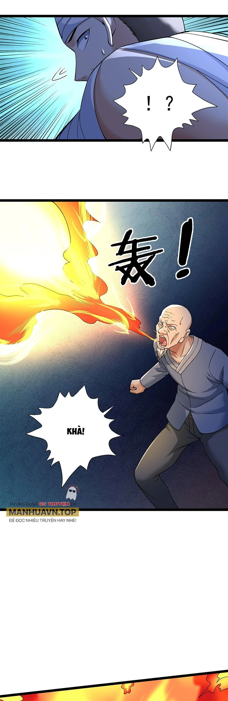 Ta Có 999 Loại Dị Năng Chapter 186 - 18