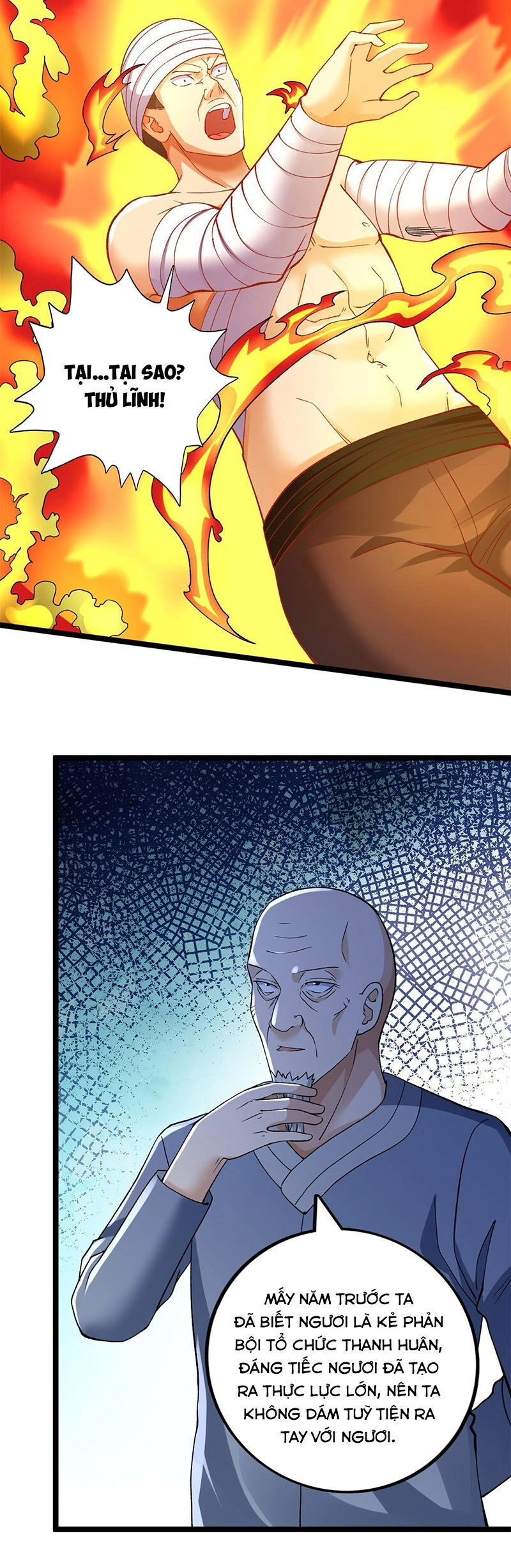 Ta Có 999 Loại Dị Năng Chapter 186 - 19