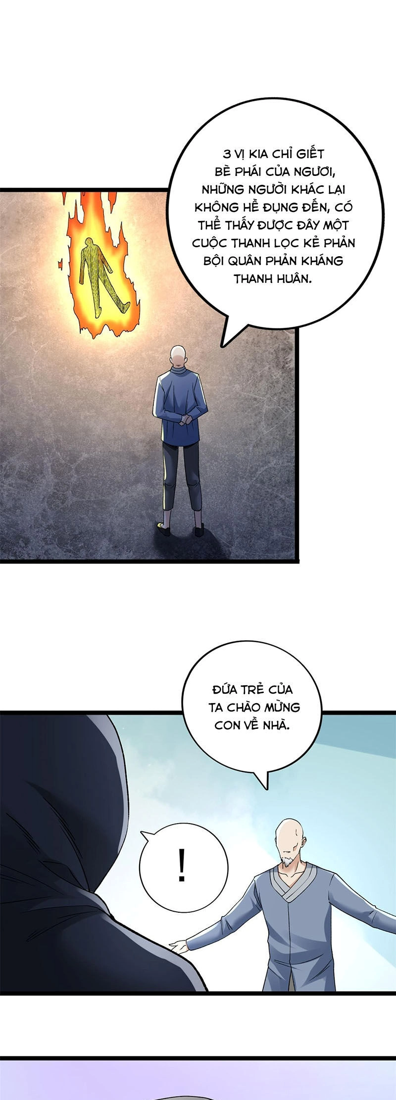 Ta Có 999 Loại Dị Năng Chapter 186 - 20