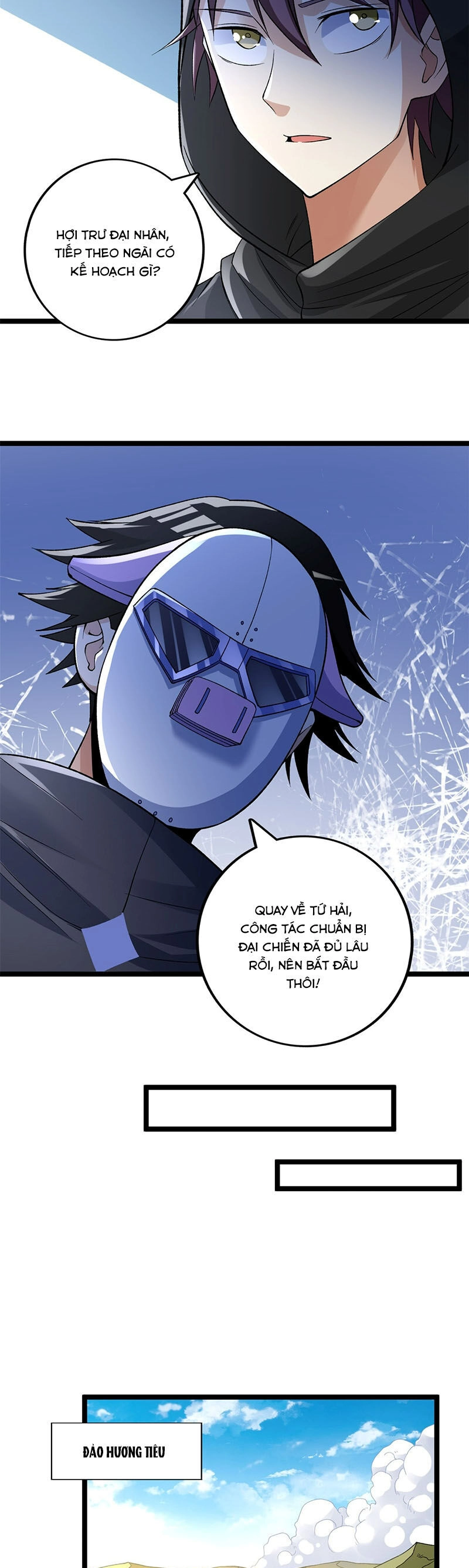 Ta Có 999 Loại Dị Năng Chapter 187 - 6