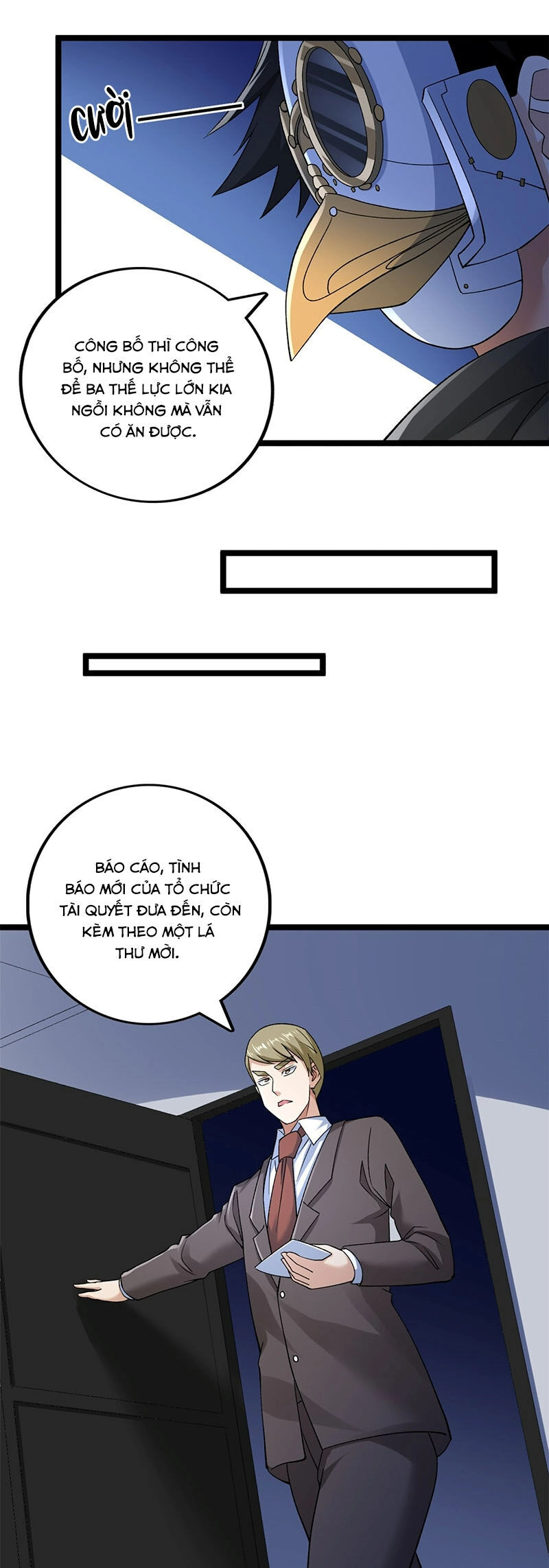 Ta Có 999 Loại Dị Năng Chapter 187 - 12