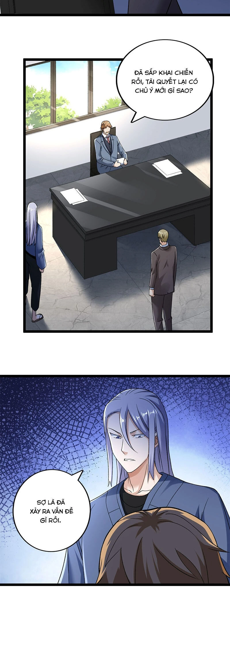 Ta Có 999 Loại Dị Năng Chapter 187 - 13