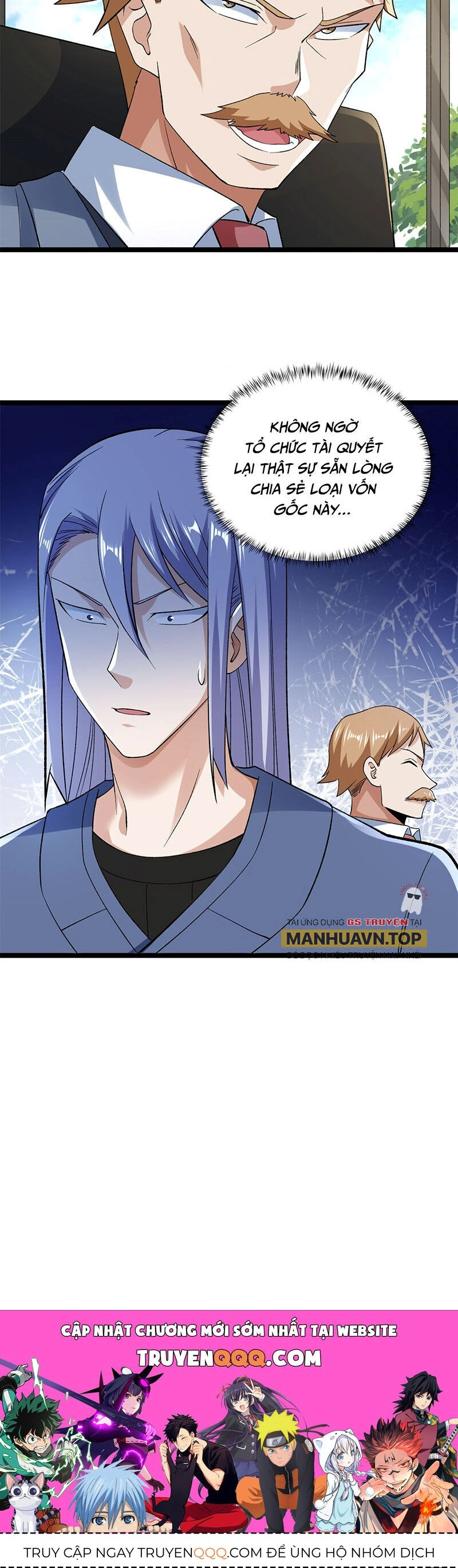 Ta Có 999 Loại Dị Năng Chapter 187 - 17