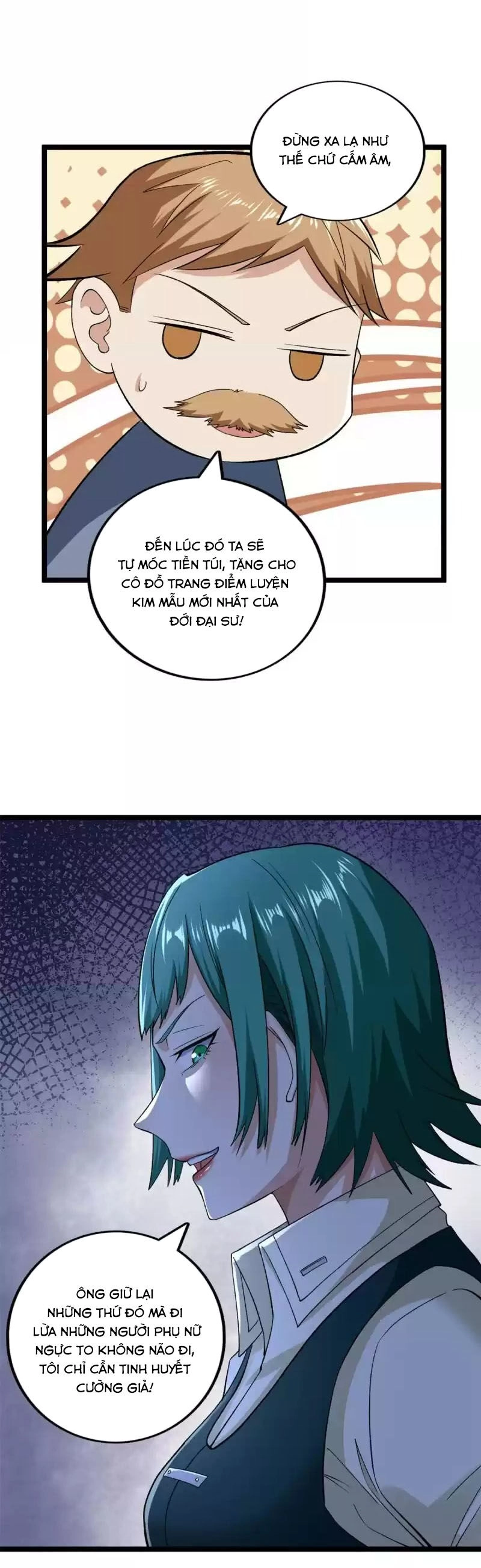 Ta Có 999 Loại Dị Năng Chapter 188 - 13