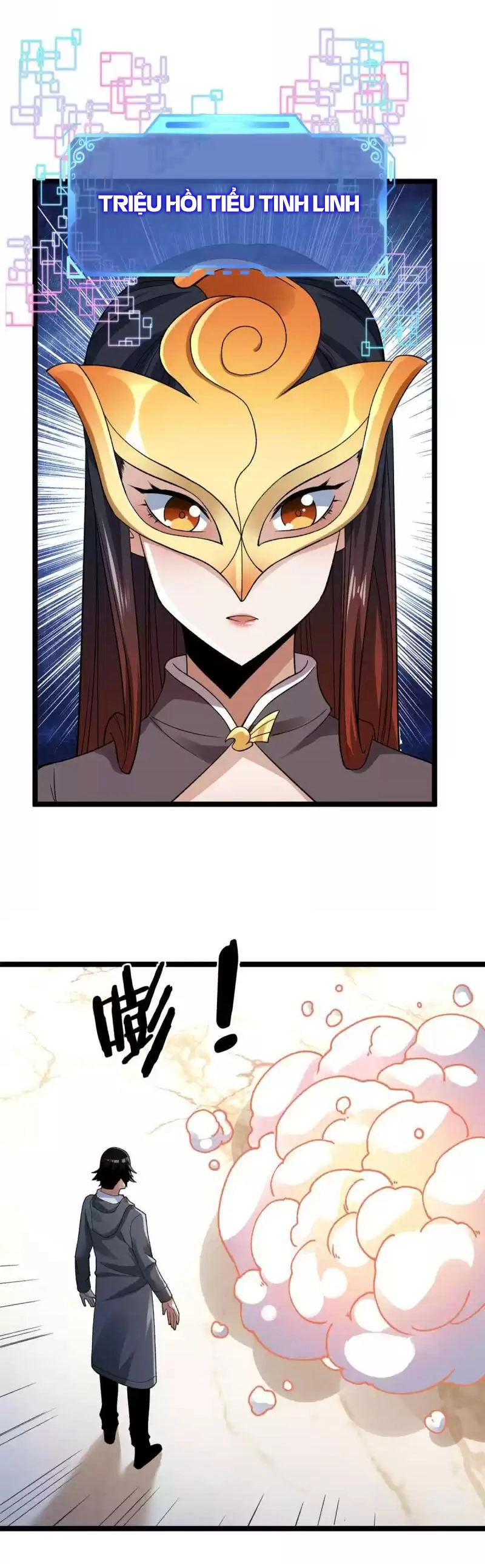 Ta Có 999 Loại Dị Năng Chapter 188 - 18