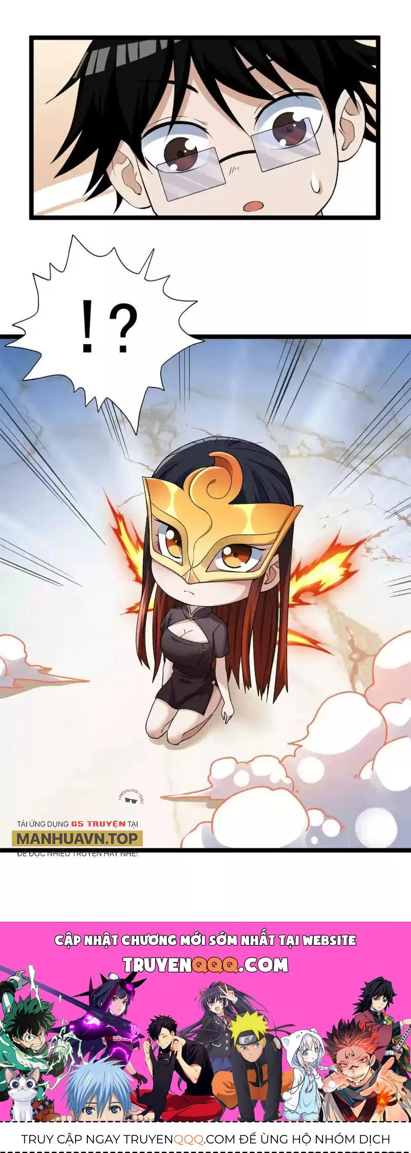 Ta Có 999 Loại Dị Năng Chapter 188 - 19