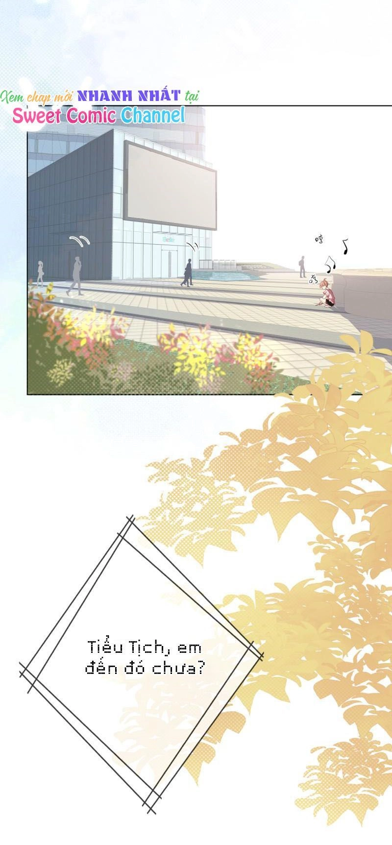 Yêu Em, Yêu Chính Tôi Chapter 1 - 4