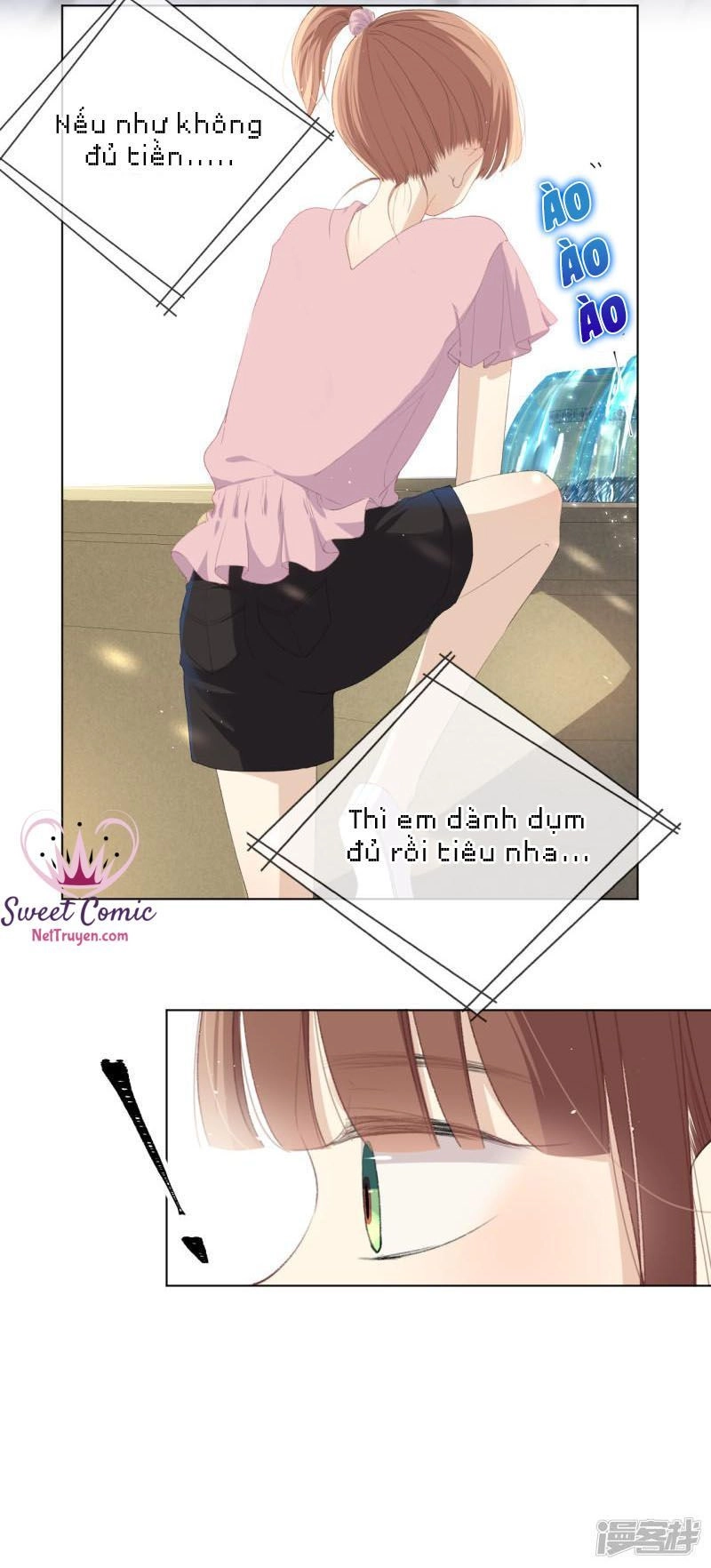 Yêu Em, Yêu Chính Tôi Chapter 1 - 9