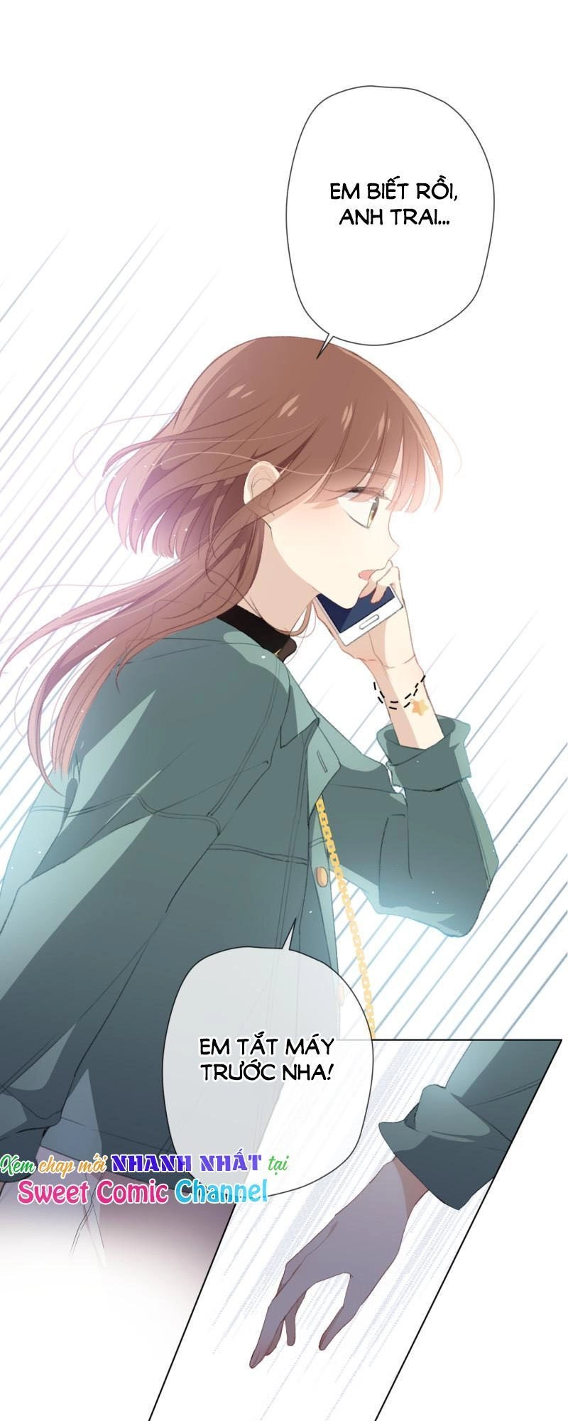 Yêu Em, Yêu Chính Tôi Chapter 1 - 10