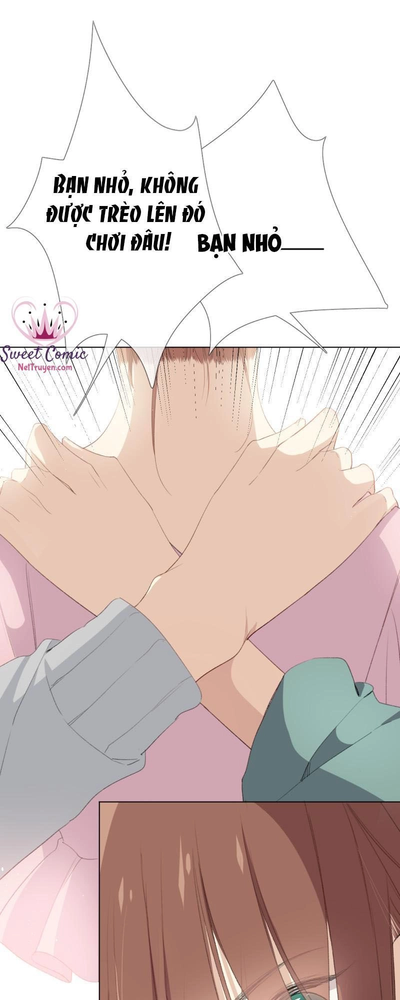 Yêu Em, Yêu Chính Tôi Chapter 1 - 12