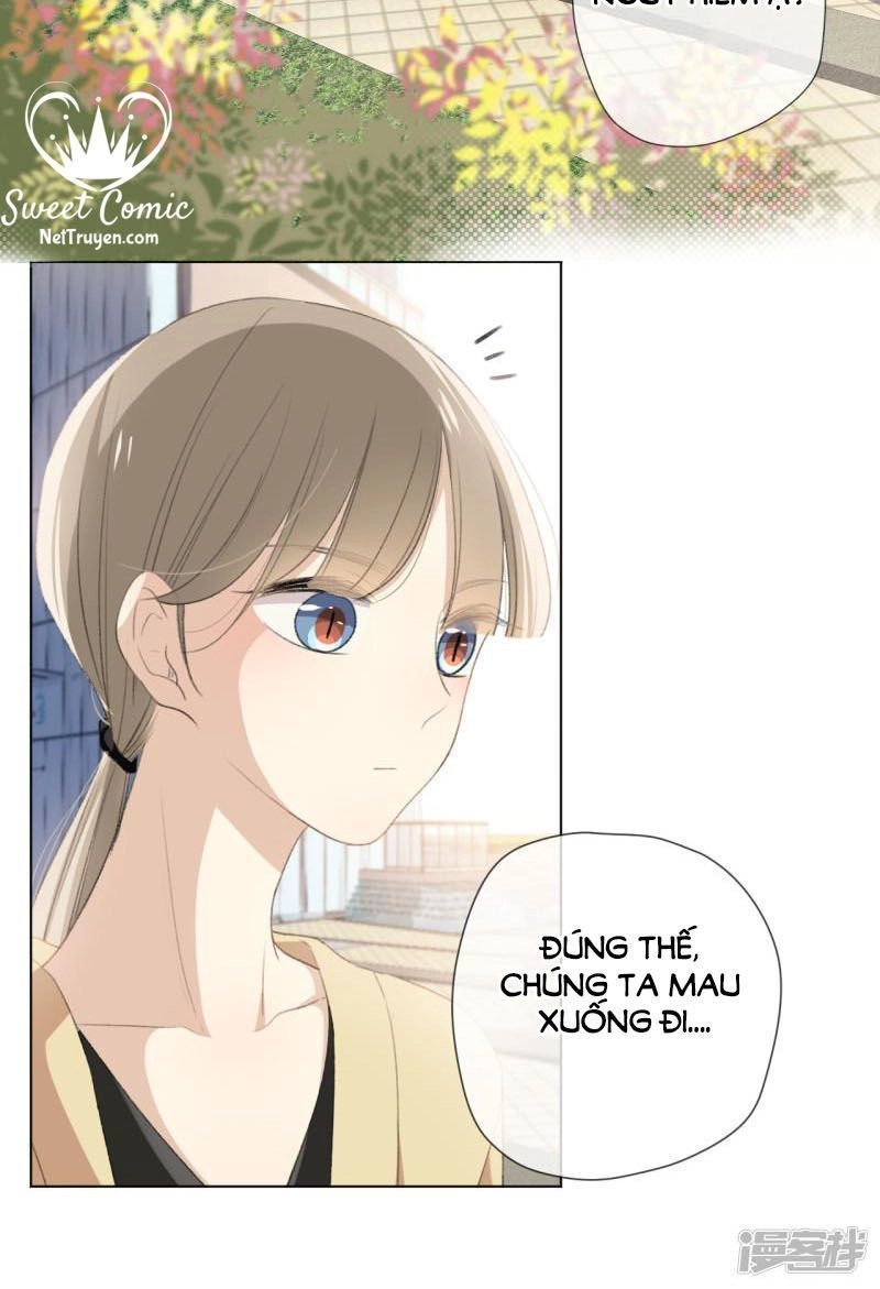 Yêu Em, Yêu Chính Tôi Chapter 1 - 16