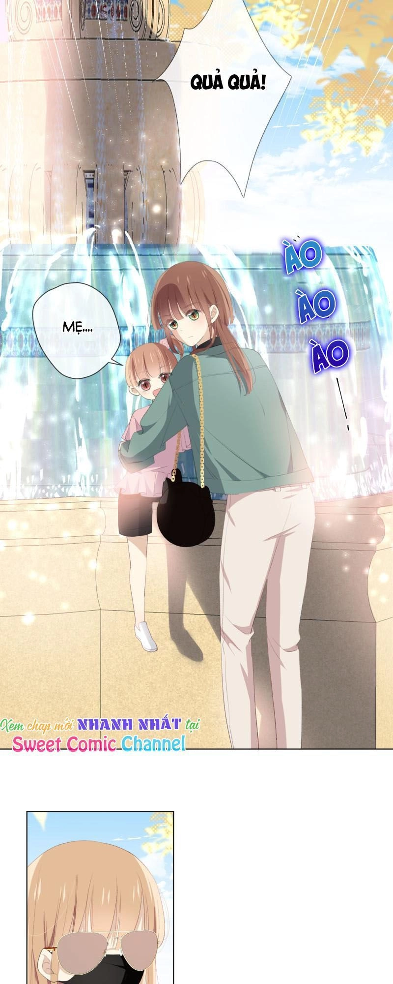 Yêu Em, Yêu Chính Tôi Chapter 1 - 17