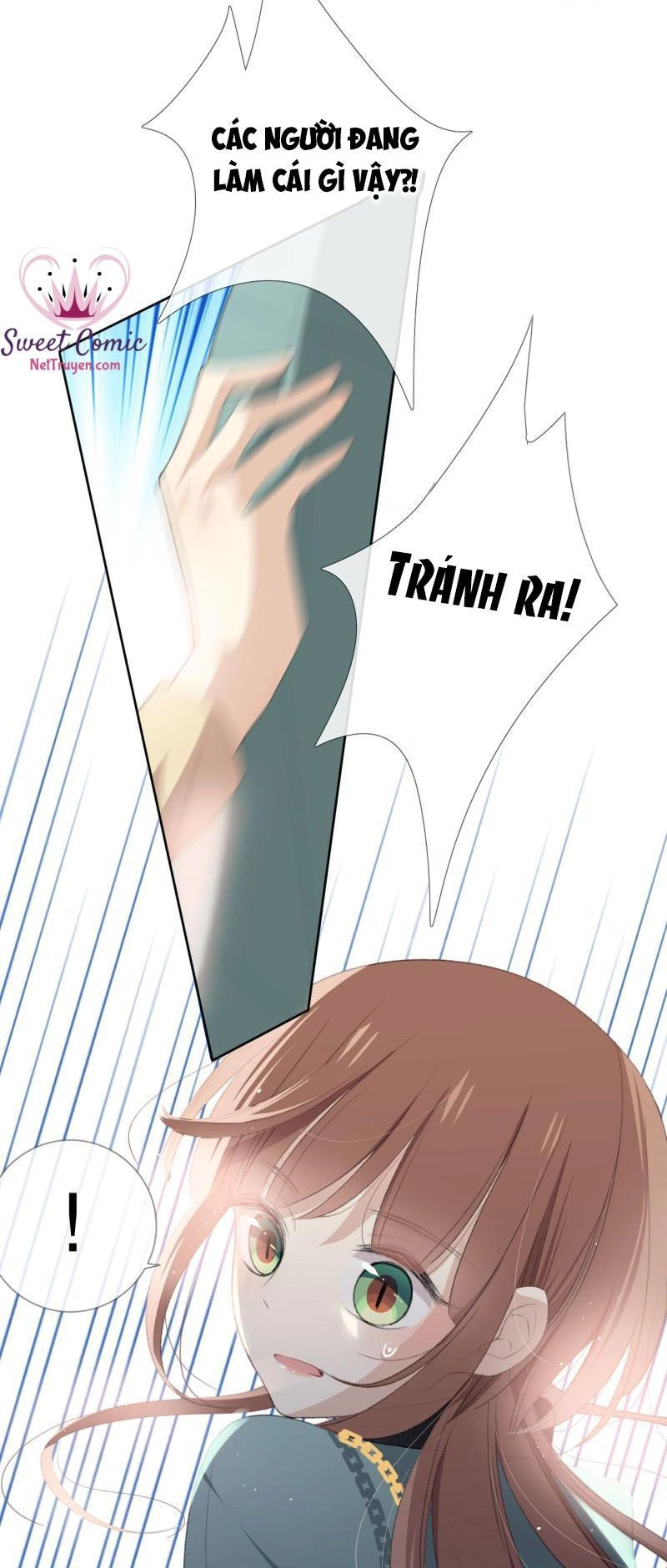 Yêu Em, Yêu Chính Tôi Chapter 1 - 19