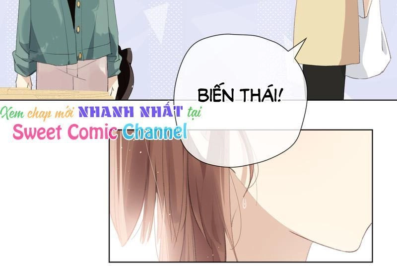 Yêu Em, Yêu Chính Tôi Chapter 1 - 24