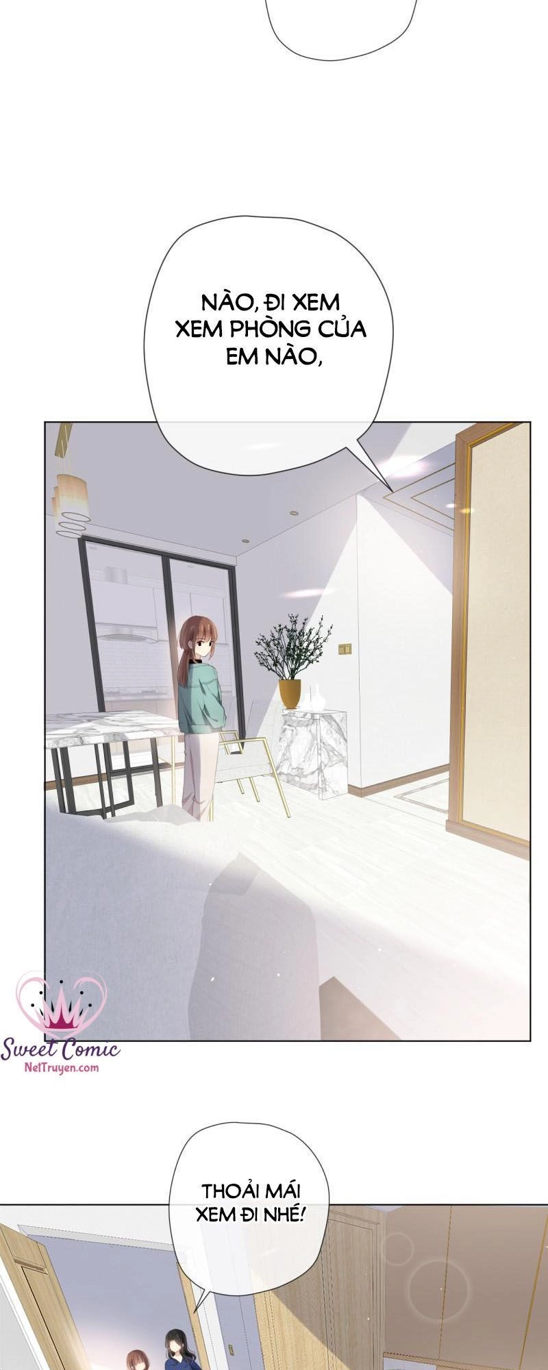 Yêu Em, Yêu Chính Tôi Chapter 1 - 28