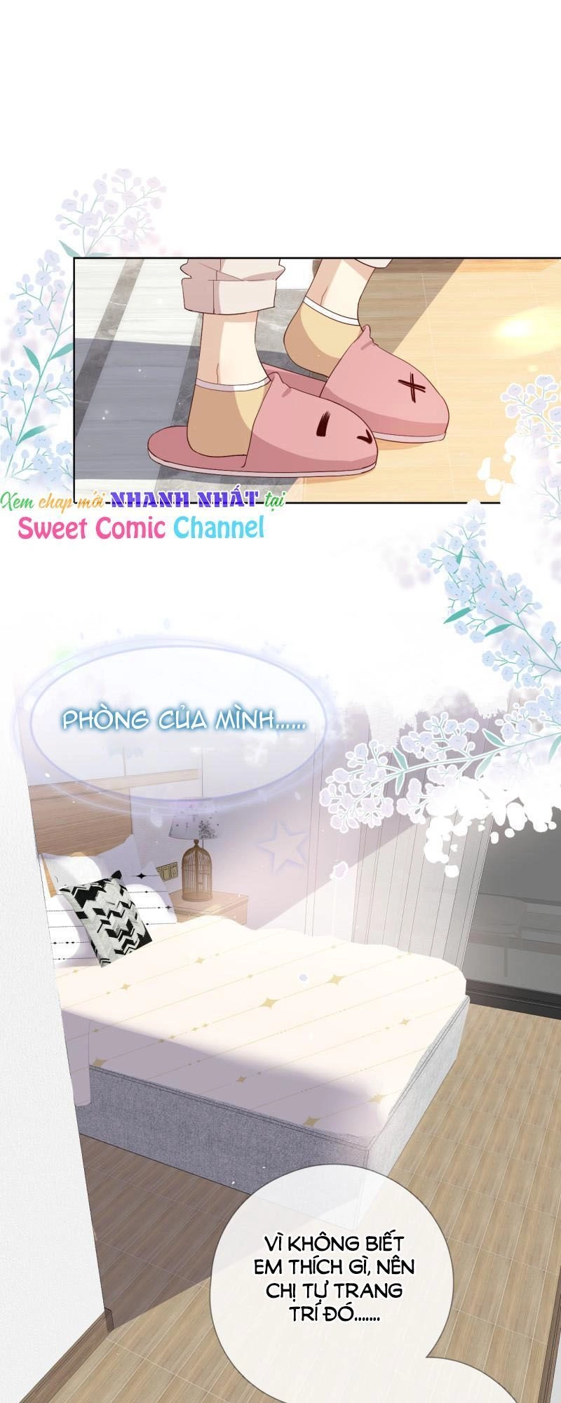 Yêu Em, Yêu Chính Tôi Chapter 1 - 30