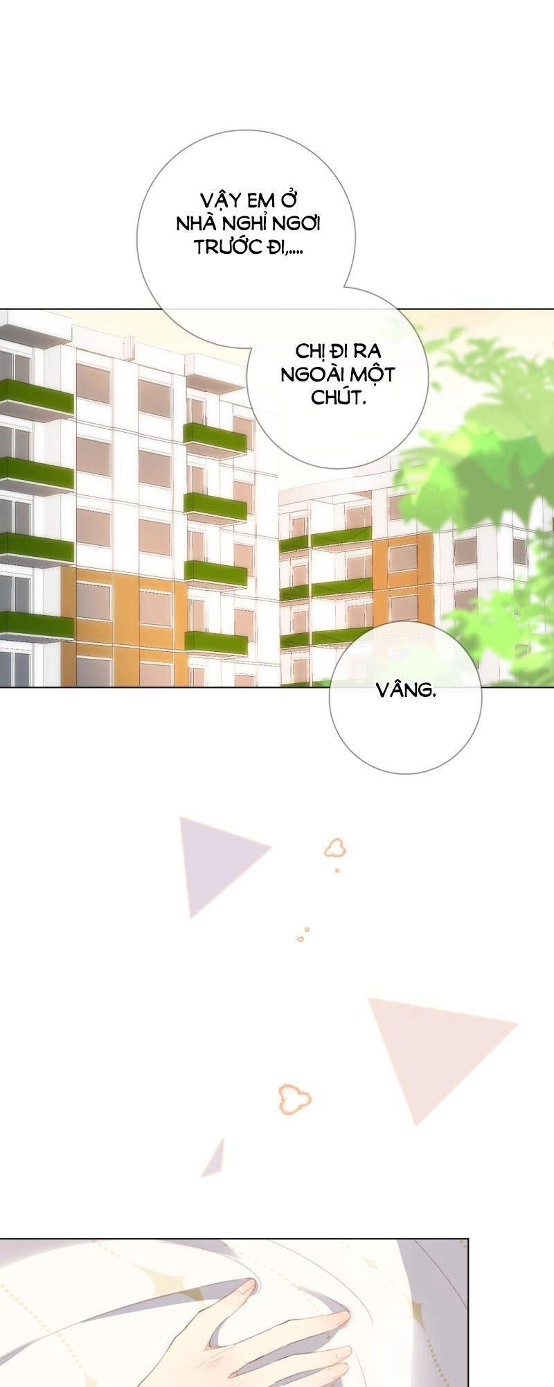 Yêu Em, Yêu Chính Tôi Chapter 1 - 34