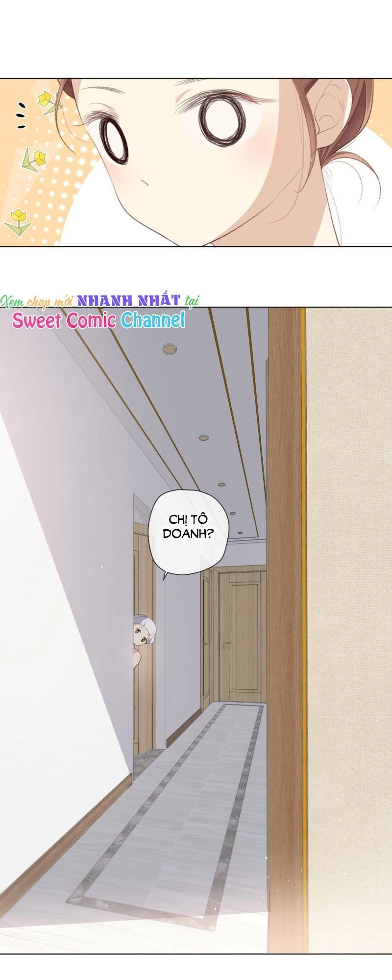 Yêu Em, Yêu Chính Tôi Chapter 1 - 38