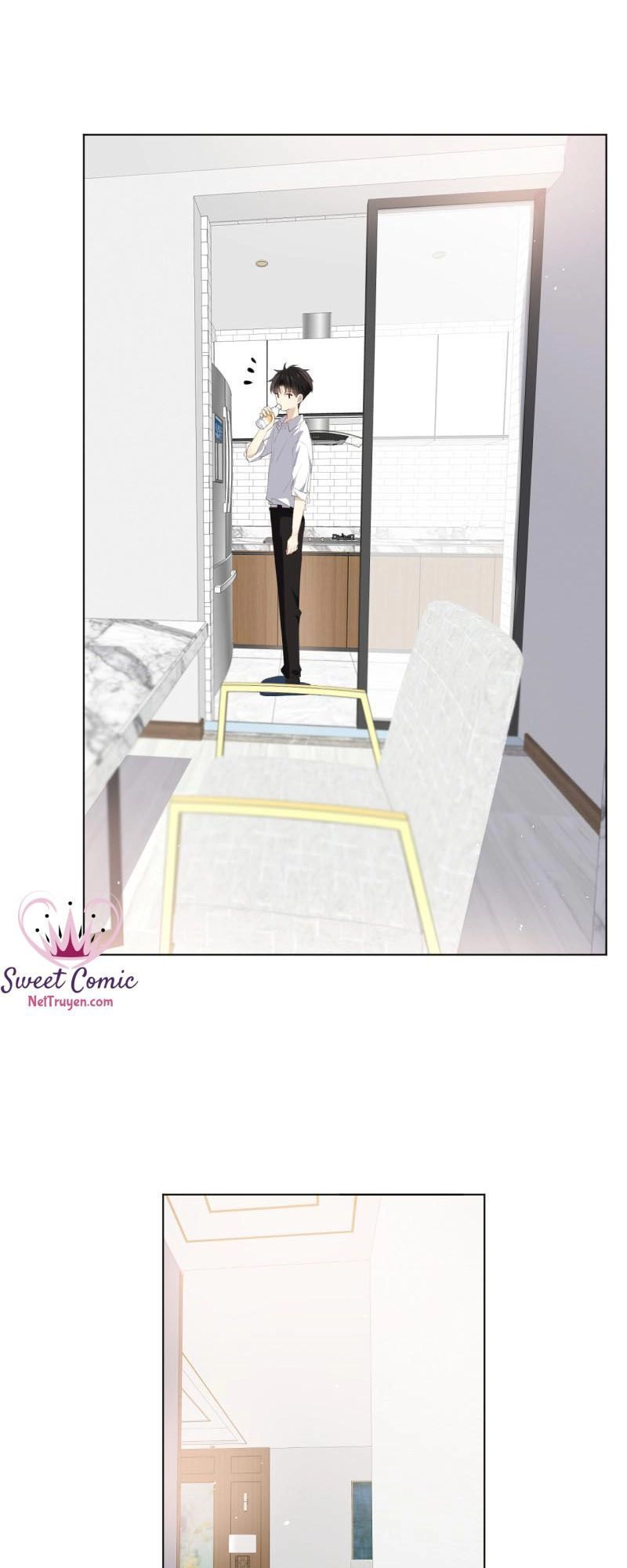 Yêu Em, Yêu Chính Tôi Chapter 1 - 40