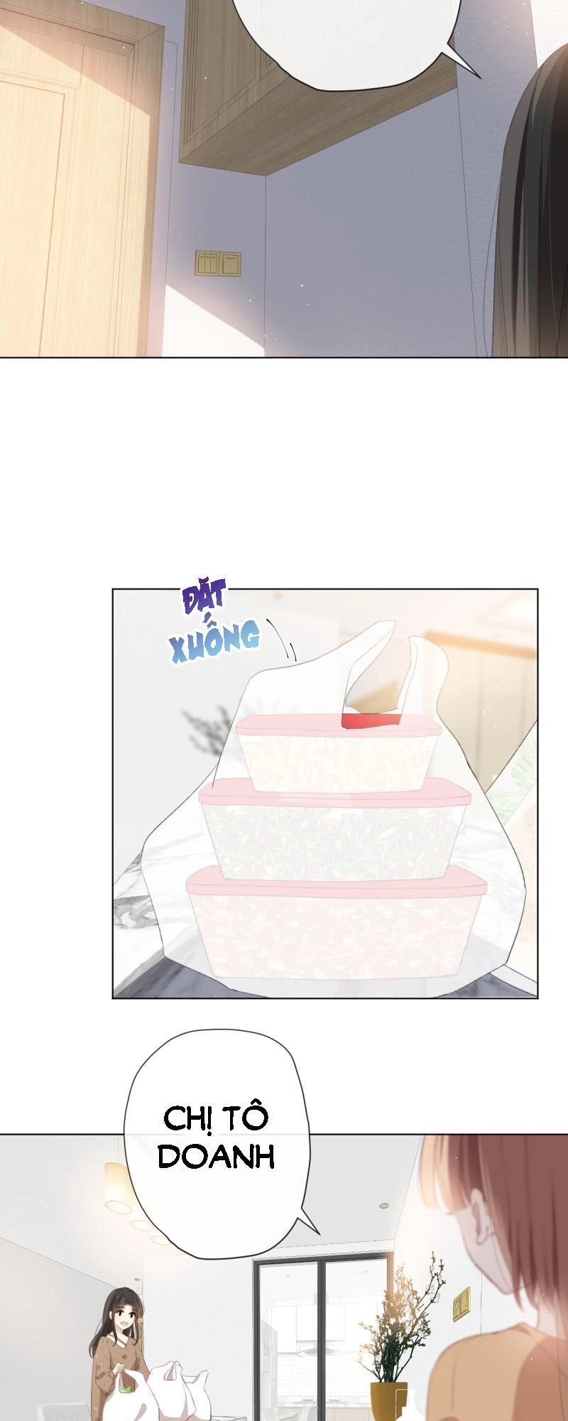 Yêu Em, Yêu Chính Tôi Chapter 2 - 11