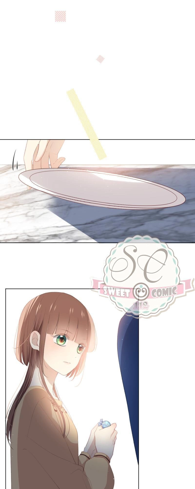 Yêu Em, Yêu Chính Tôi Chapter 2 - 21