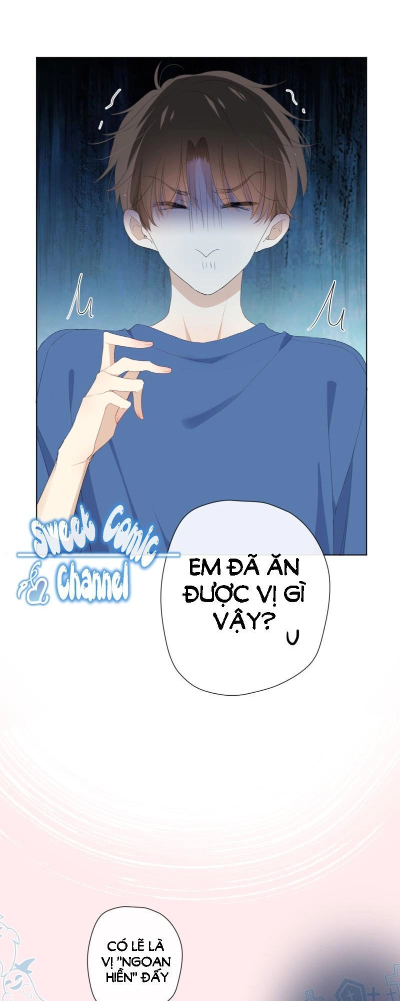 Yêu Em, Yêu Chính Tôi Chapter 2 - 25