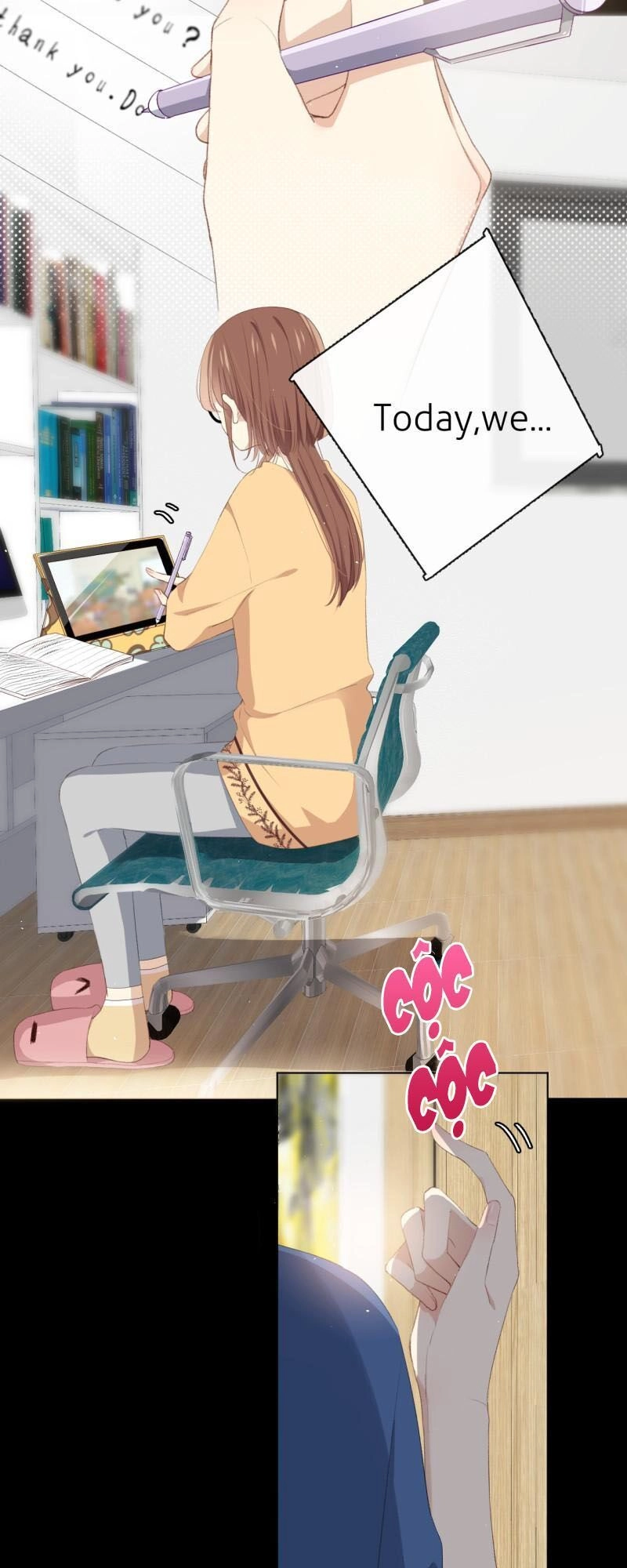 Yêu Em, Yêu Chính Tôi Chapter 3 - 12