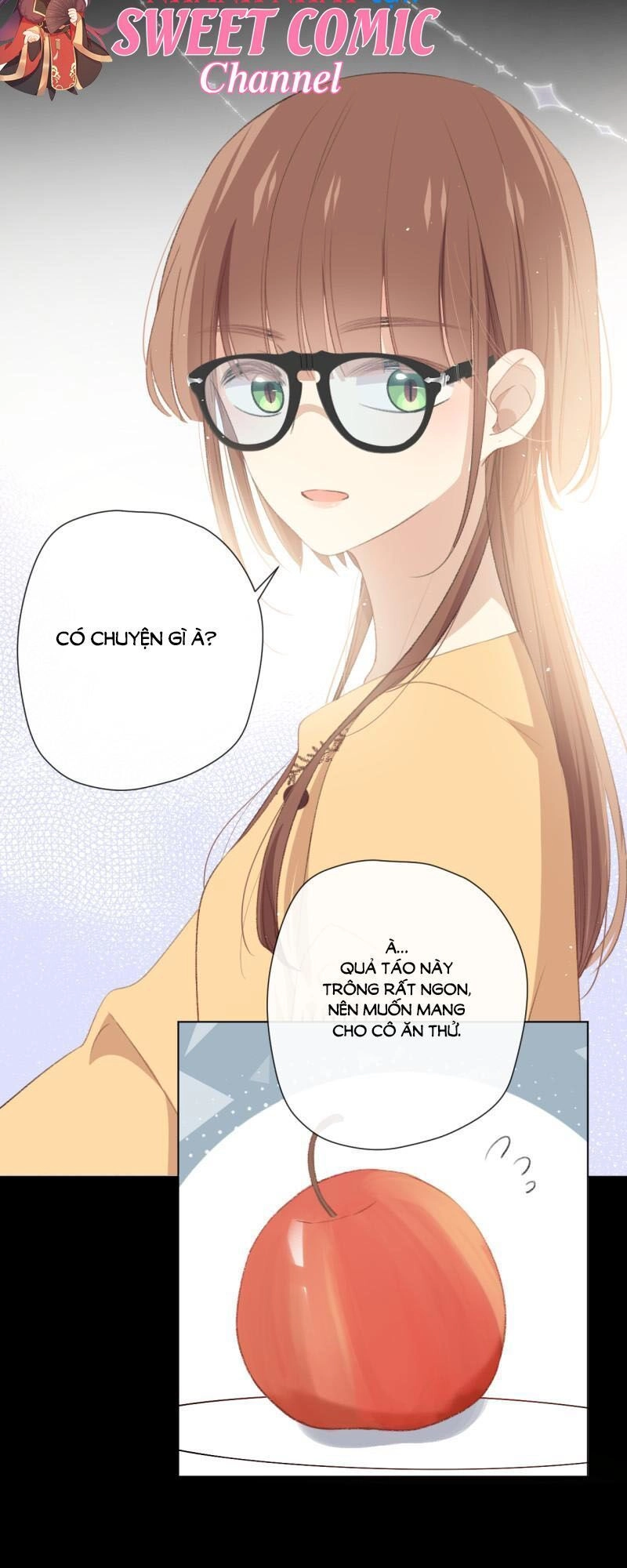 Yêu Em, Yêu Chính Tôi Chapter 3 - 15