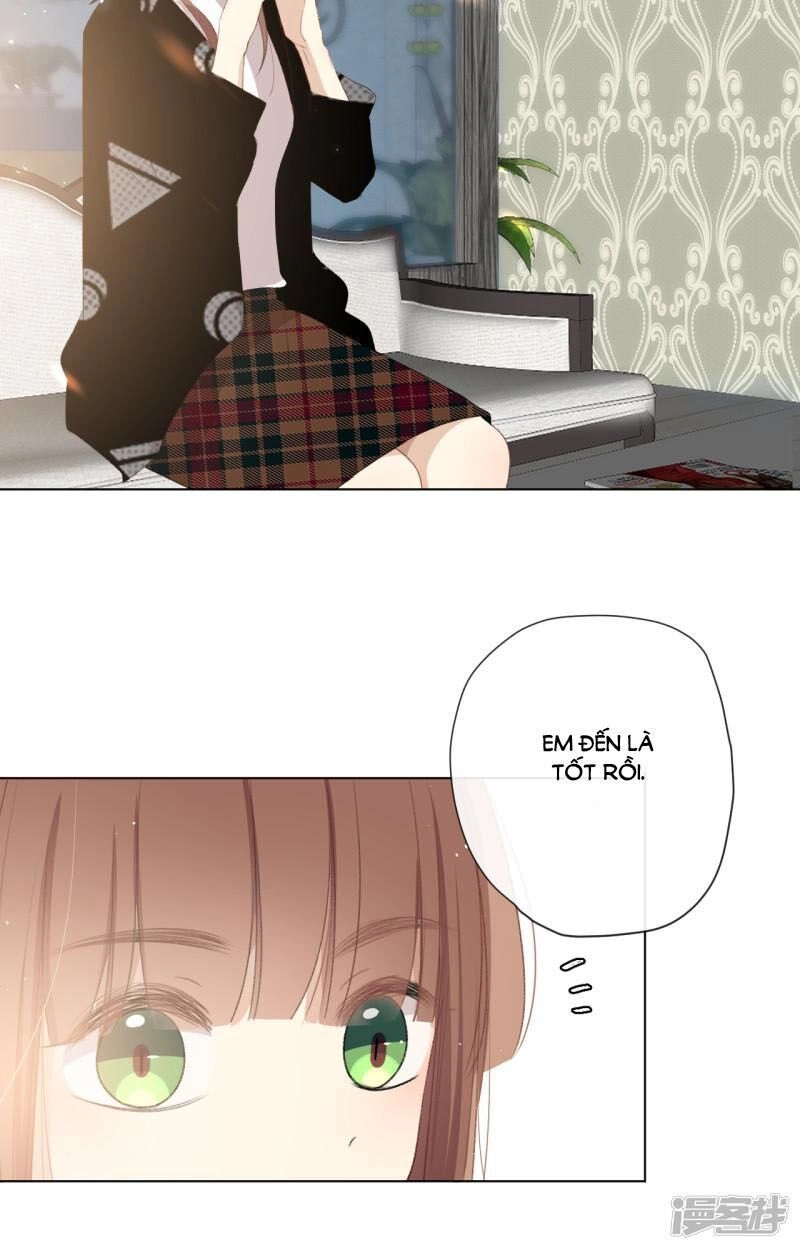 Yêu Em, Yêu Chính Tôi Chapter 4 - 8