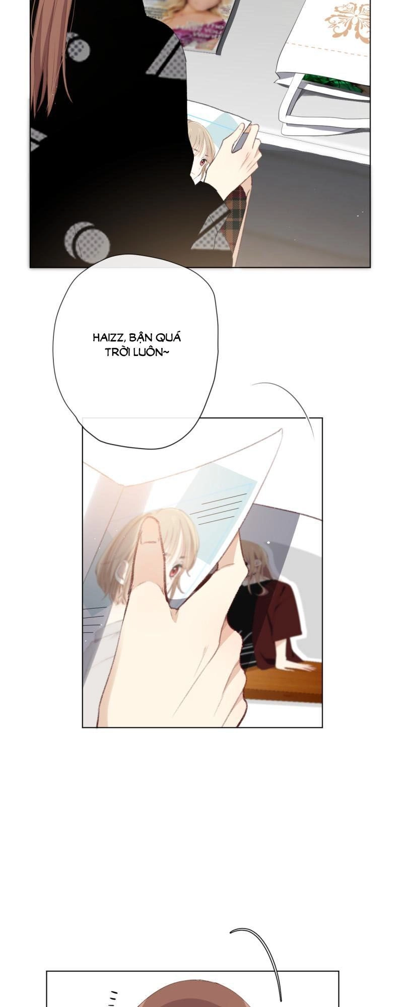 Yêu Em, Yêu Chính Tôi Chapter 4 - 12