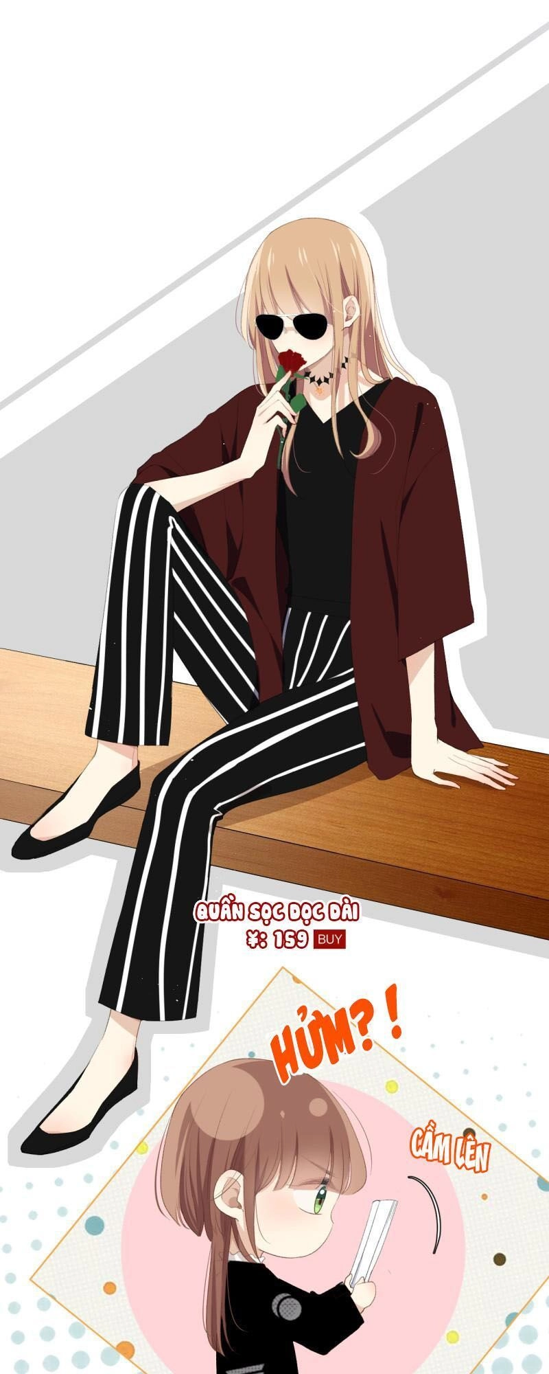 Yêu Em, Yêu Chính Tôi Chapter 4 - 14