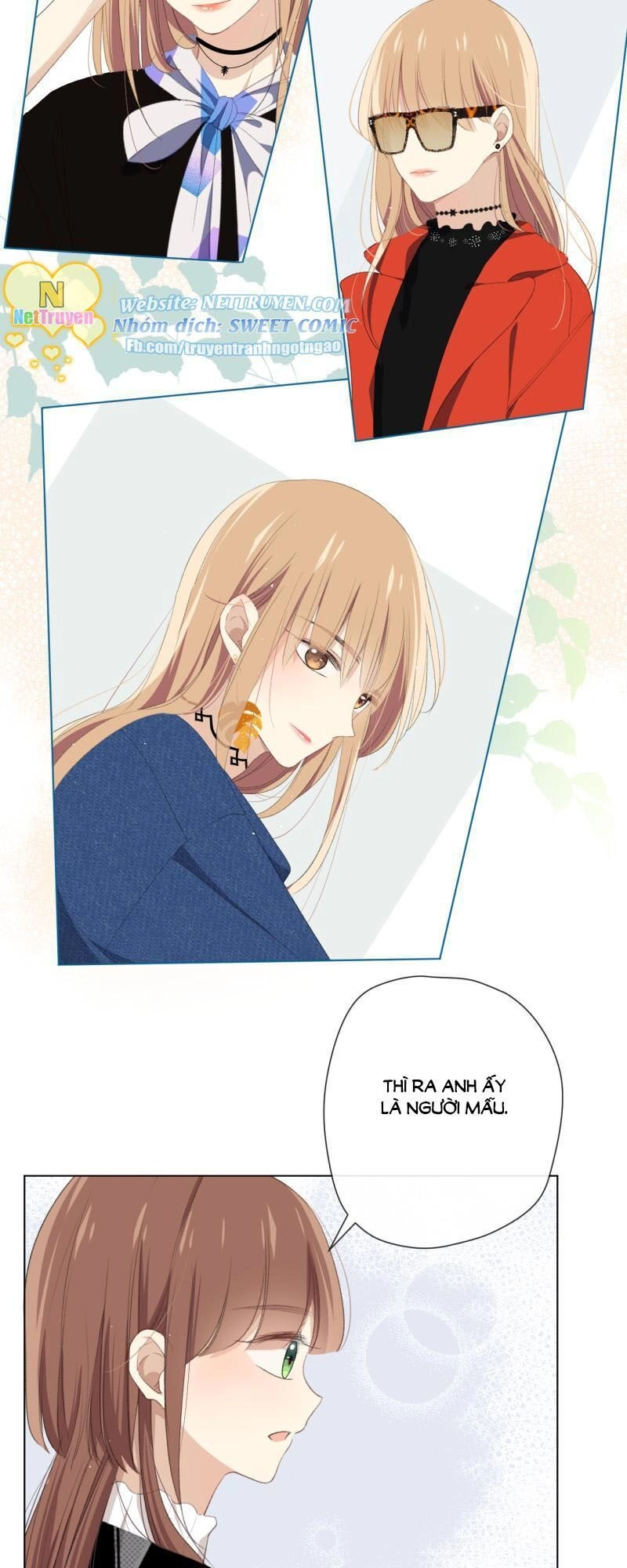 Yêu Em, Yêu Chính Tôi Chapter 4 - 16