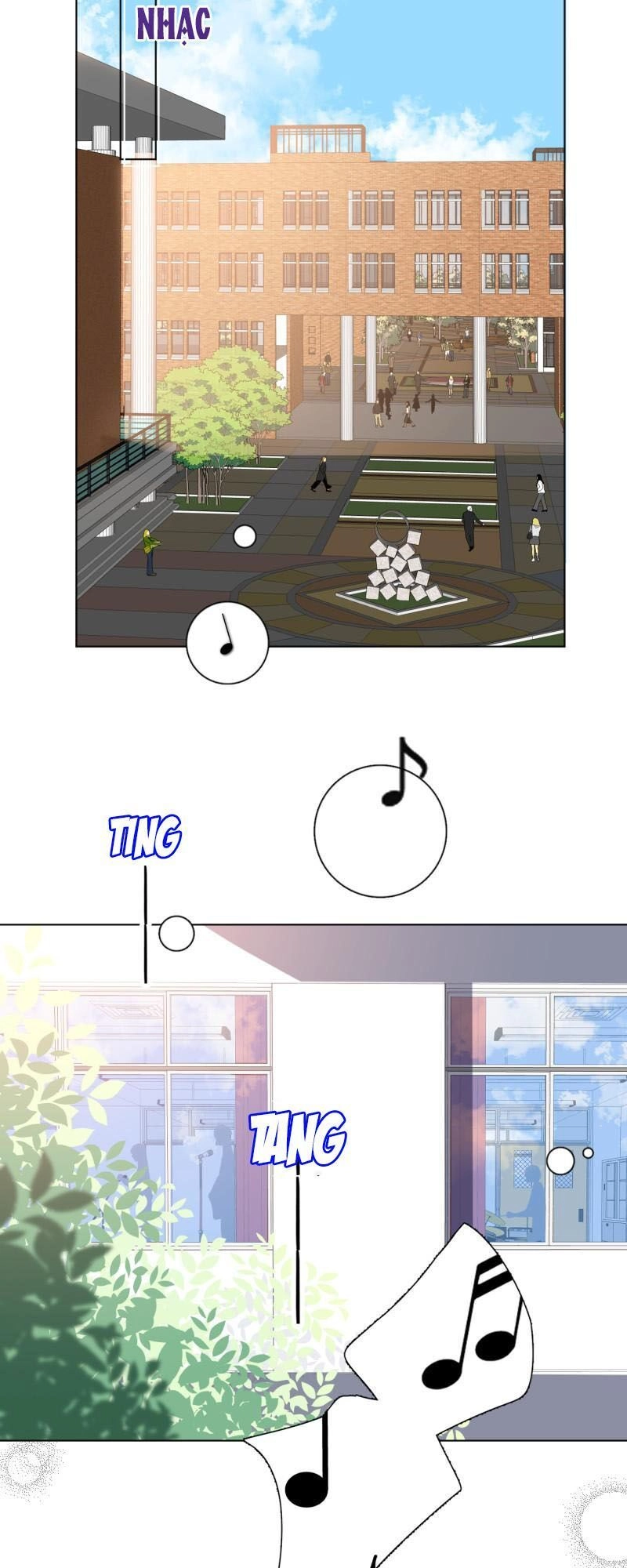 Yêu Em, Yêu Chính Tôi Chapter 4 - 22