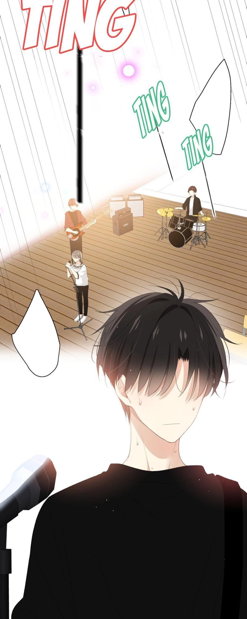 Yêu Em, Yêu Chính Tôi Chapter 4 - 26