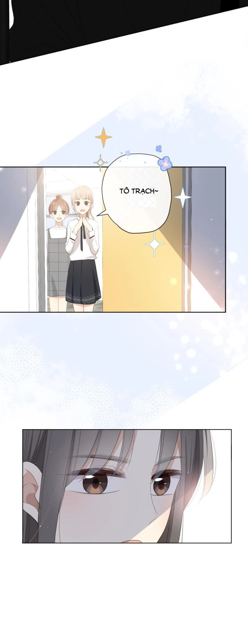 Yêu Em, Yêu Chính Tôi Chapter 4 - 27