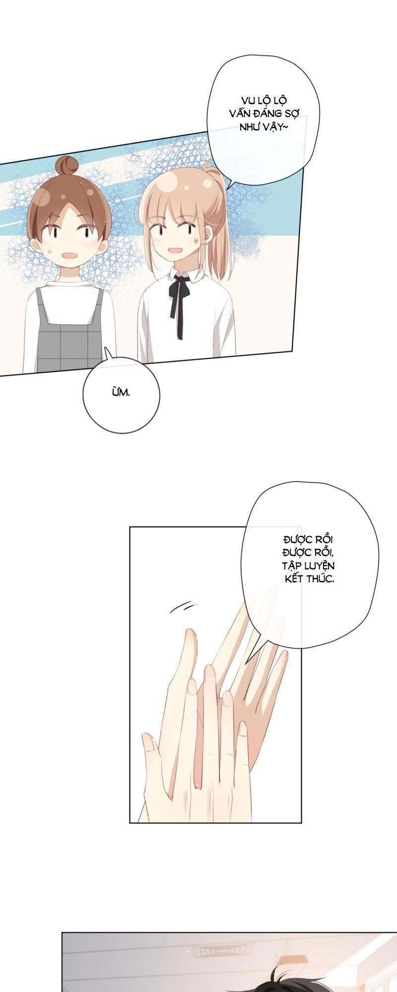 Yêu Em, Yêu Chính Tôi Chapter 4 - 29