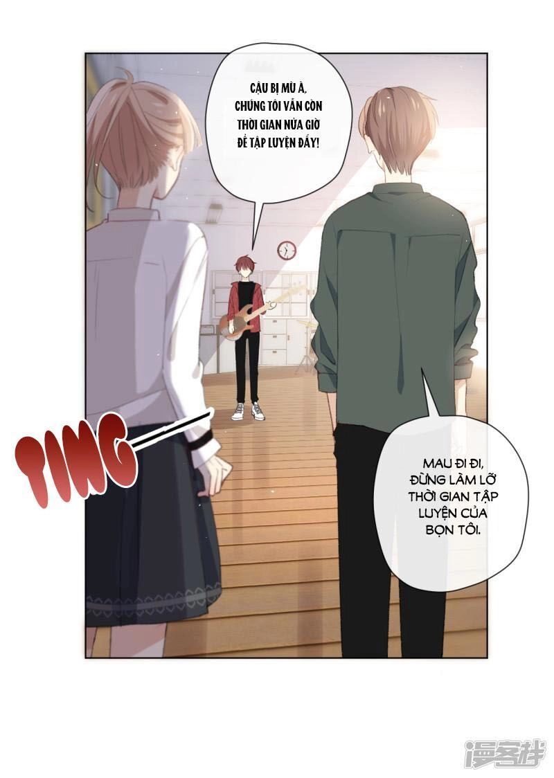 Yêu Em, Yêu Chính Tôi Chapter 4 - 31