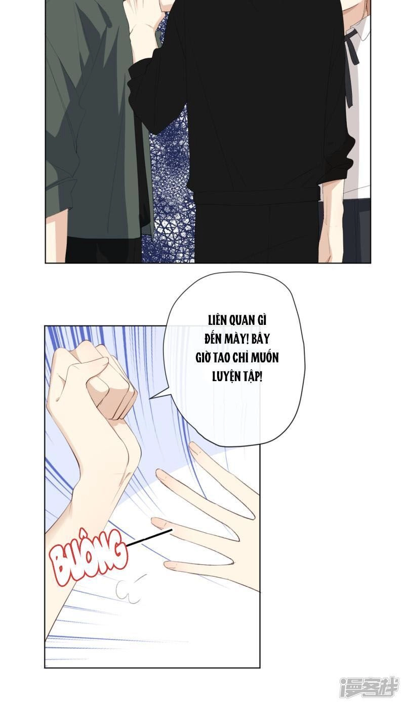 Yêu Em, Yêu Chính Tôi Chapter 4 - 34