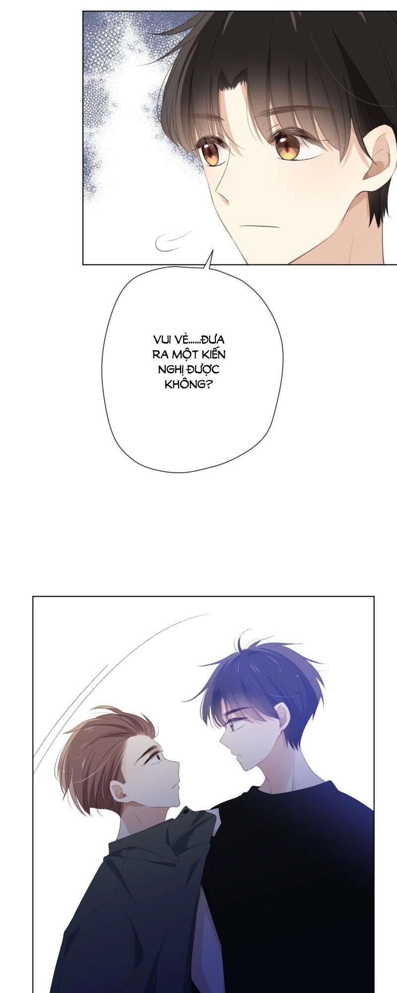 Yêu Em, Yêu Chính Tôi Chapter 4 - 35