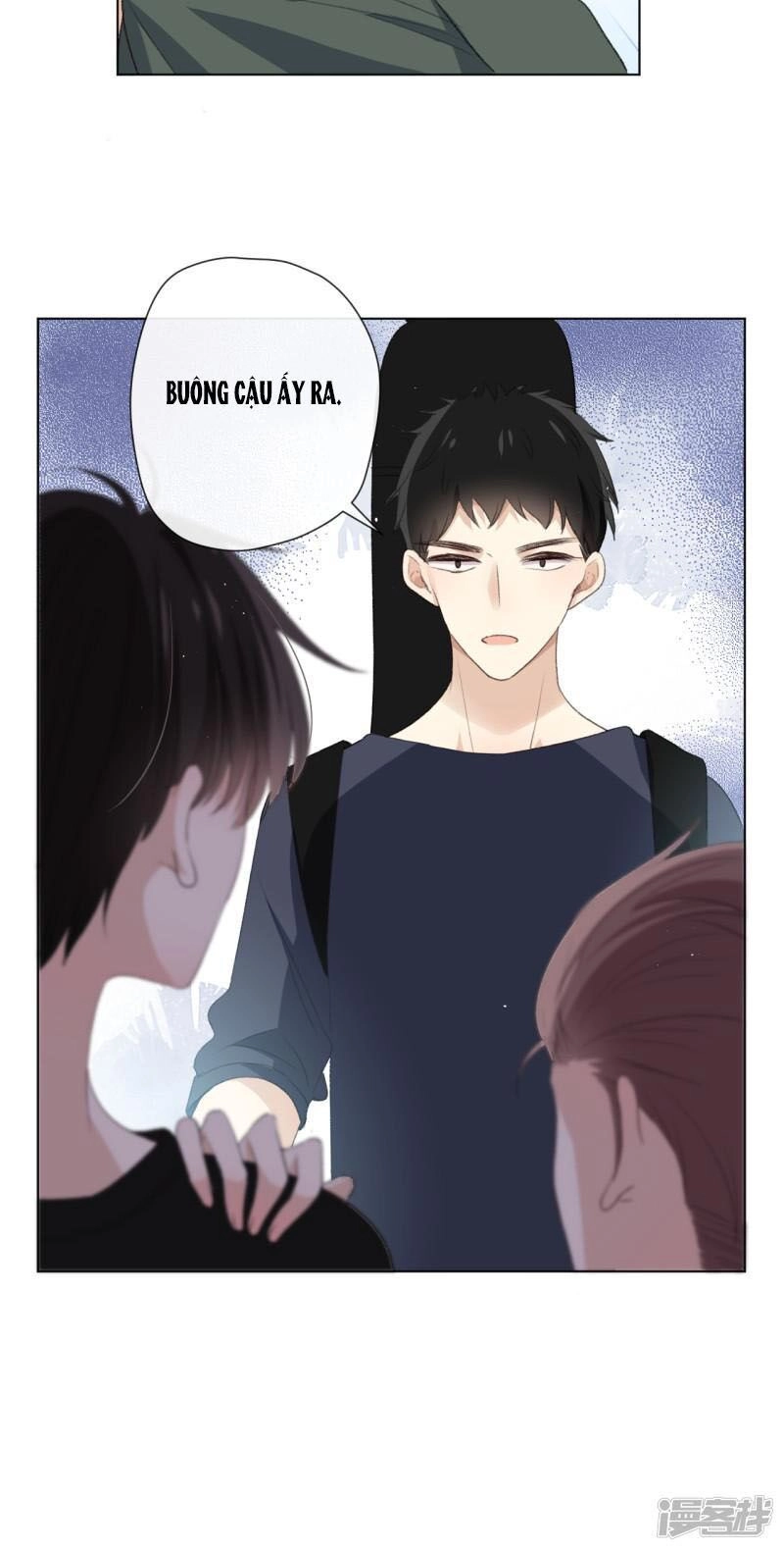 Yêu Em, Yêu Chính Tôi Chapter 4 - 37